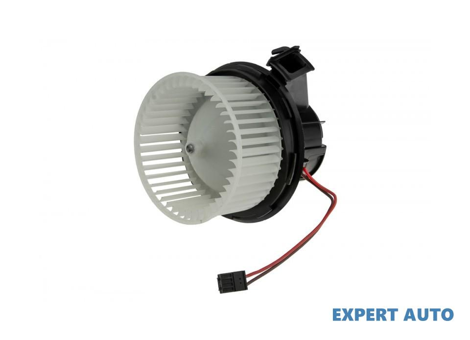 Ventilator habitaclu Mercedes E-Class (2009->) [C207] #1 2128200708