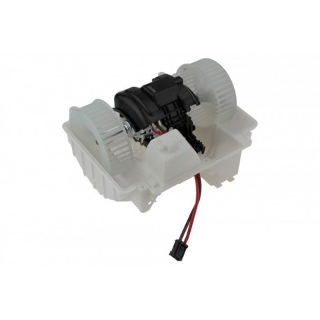 Ventilator habitaclu, Mercedes Kla S W222 2014-, 2228202214