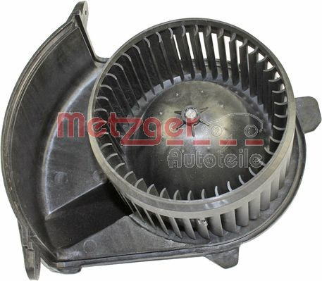 Ventilator, habitaclu METZGER 0917291