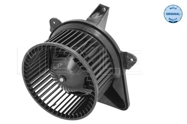 Ventilator, habitaclu MEYLE 212 237 0001