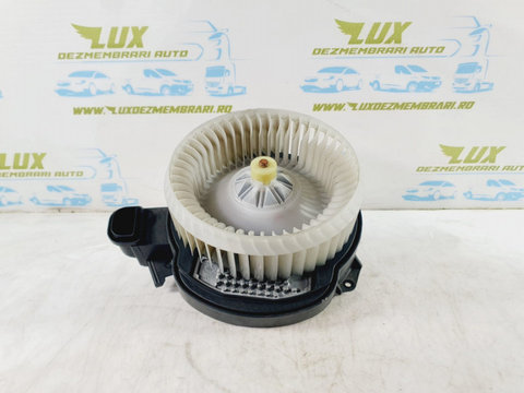 Ventilator habitaclu mf116360-2671 2.0 D 204DTD Jaguar XE X760 [2014 - 2020]