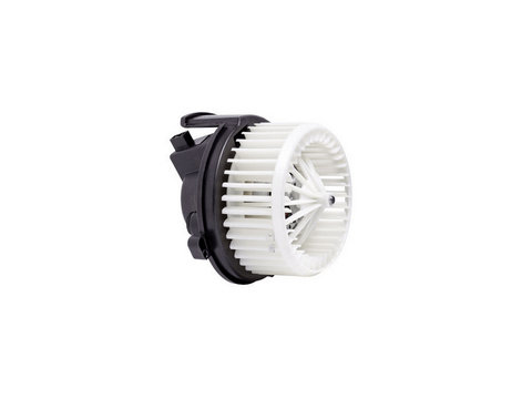 Ventilator habitaclu MINI MINI R50/R52/R53, 2001-2007 Cooper/Cooper S/S JCW, One, One D, motor 1.4 diesel, 1.4/1.6, 1.6 compresor, benzina, cu 2 pini, diametru 140 mm,