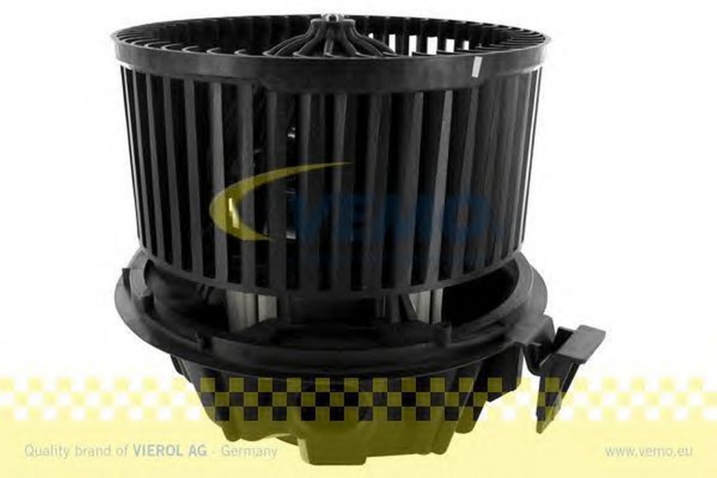 Ventilator habitaclu NISSAN MICRA III K12 VEMO V38