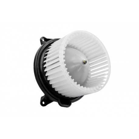 Ventilator habitaclu, Nissan Navara D40 2005-, 272