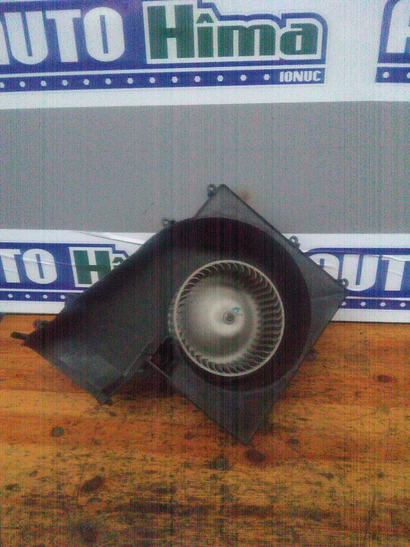 Ventilator habitaclu Nissan Primera P12 2001-2007 COD OEM 27200AV602