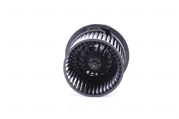Ventilator, habitaclu NISSENS 87358 se potriveste la DACIA DUSTER (HS_) 2010 2011 2012 2013 2014 2015 2016 2017 2018