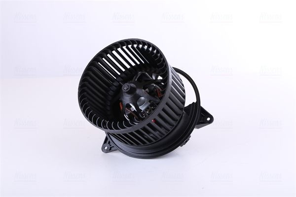 Ventilator, habitaclu NISSENS 87784