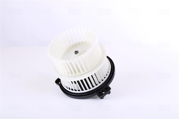 Ventilator, habitaclu NISSENS 87809 model TOYOTA YARIS VERSO VAN (_P2_) 2000 2001 2002 2003 2004 2005