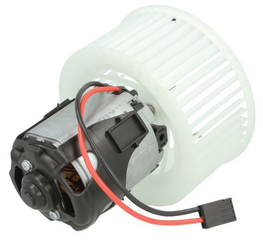 Ventilator Habitaclu Nissens Bmw Seria 6