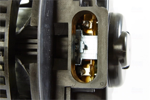 Ventilator habitaclu Nissens DACIA LOGAN pick-up (US_) 2008-2015 - 87267
