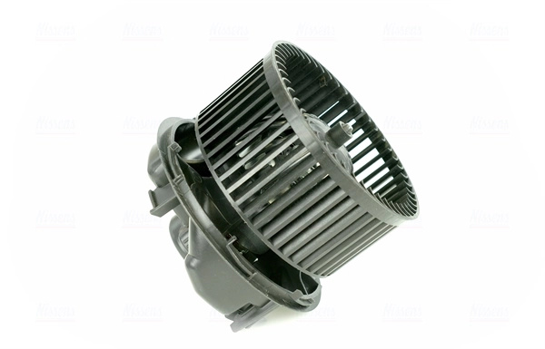 Ventilator habitaclu Nissens RENAULT LOG