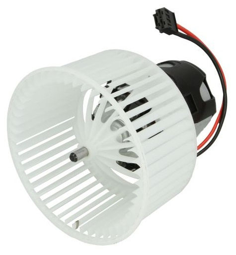 Ventilator Habitaclu Nissens Rolls Royce Wraith 2013→ 87240