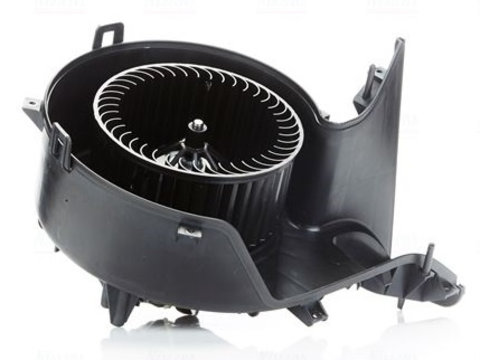 Ventilator Habitaclu Nissens Saab 9-3 2007-2015 87067