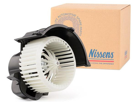 Ventilator Habitaclu Nissens Volkswagen Amarok 2010-2013 87139