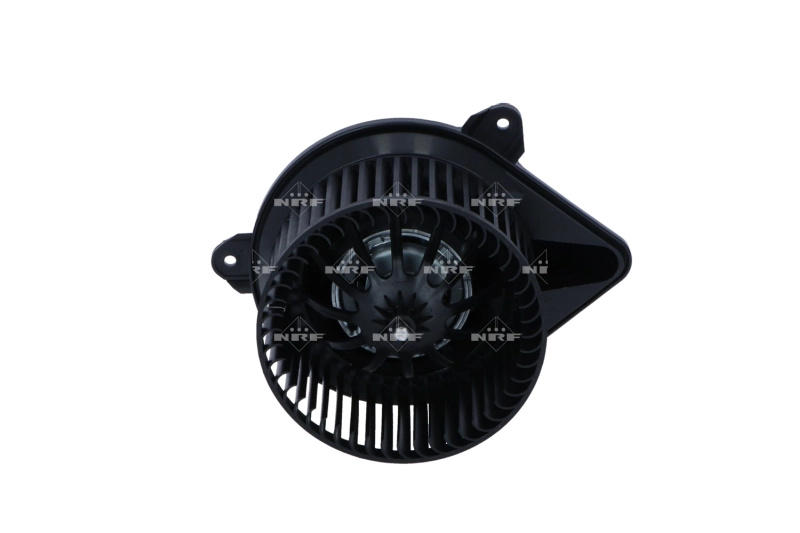 Ventilator, habitaclu NRF 34055 compatibil cu PEUGEOT 607 (9D, 9U) 2000 2001 2002 2003 2004 2005 2006 2007 2008 2009 2010 2011