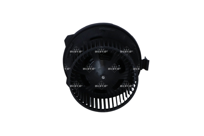 Ventilator, habitaclu NRF 34075 la masina CITROEN C5 I caroserie inchisa/combi (DE_) 2002 2003 2004