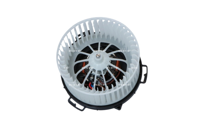 Ventilator, habitaclu NRF 34101 model MAZDA 3 limuzina (BK) 2003 2004 2005 2006 2007 2008 2009