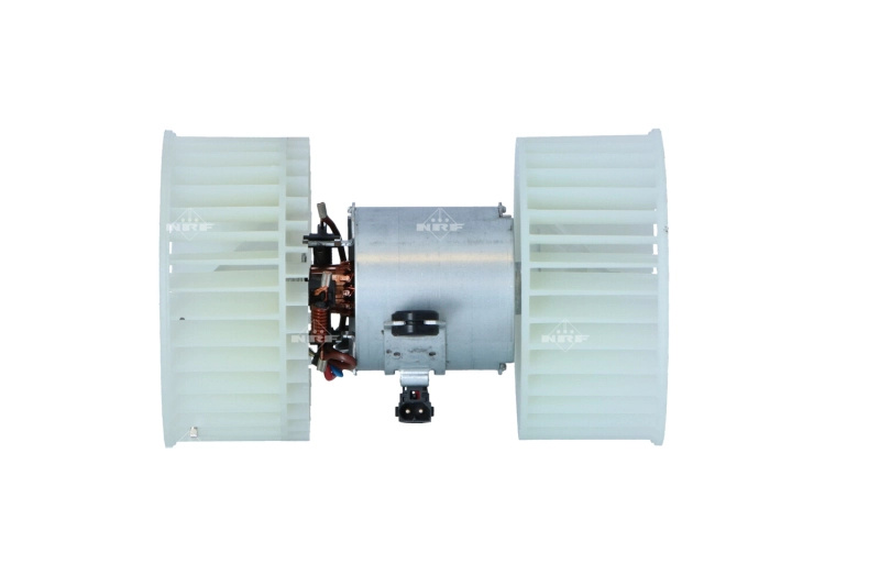 Ventilator, habitaclu NRF 34113 pentru BMW 5 Touring (E39) 1996-2004