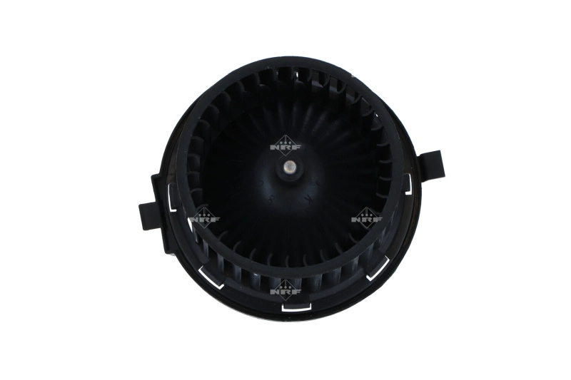 Ventilator, habitaclu NRF 34165 pentru VW CORRADO (53I) 1988-1995