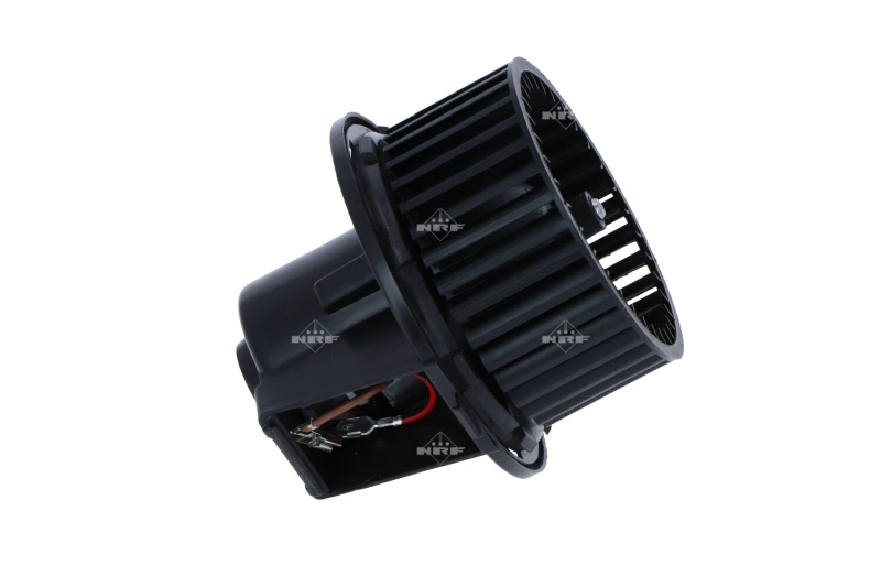 Ventilator, habitaclu NRF 34165 pentru V