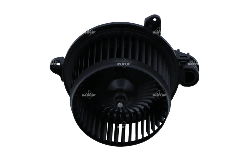 Ventilator, habitaclu NRF 34166 pentru FORD PUMA (J2K, CF7) 2019-2025