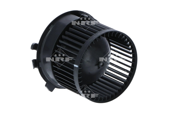 Ventilator, habitaclu NRF 34172 pentru NISSAN QASHQAI / QASHQAI +2 I VAN (J10, JJ10E) 2013-2014