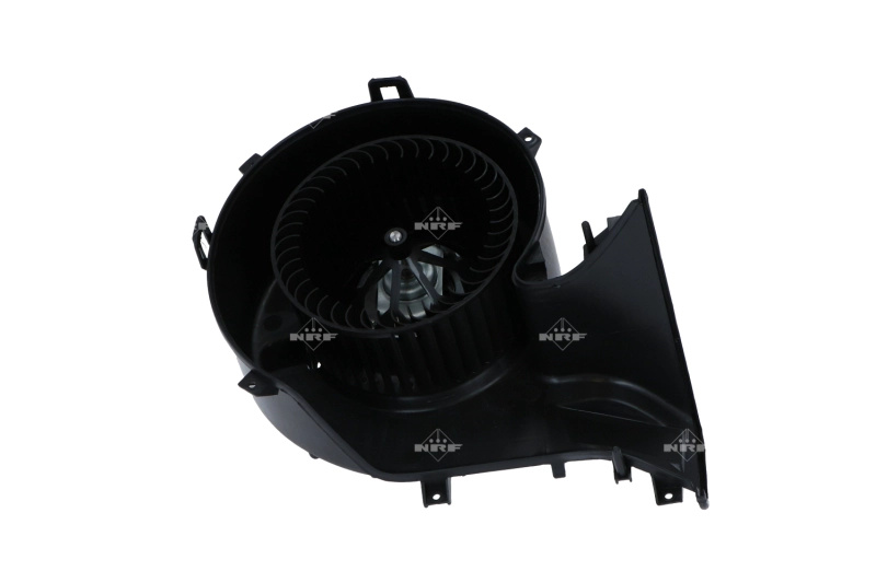 Ventilator, habitaclu NRF 34186 pentru masina CADILLAC BLS Wagon 2007 2008 2009 2010 2011 2012 2013 2014 2015
