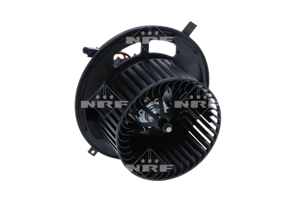 Ventilator, habitaclu NRF 34193 pentru BMW 1 (E87) 2004-2011
