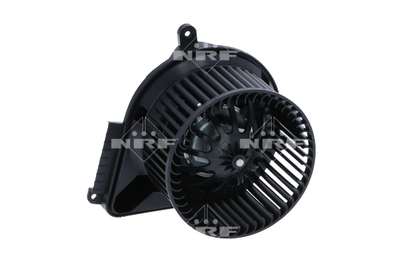 Ventilator, habitaclu NRF 34195 model MERCEDES-BENZ VITO caroserie (W638) 1997 1998 1999 2000 2001 2002 2003