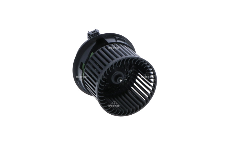 Ventilator, habitaclu NRF 34206 se potriveste la CITROEN C3 III Van (SX_, SY_) 2019 2020 2021 2022 2023 2024