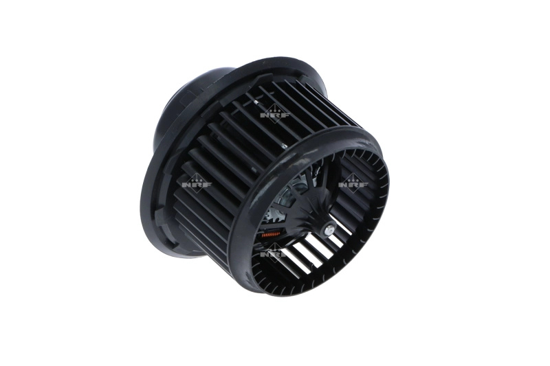 Ventilator, habitaclu NRF 34209 compatibil cu VW TRANSPORTER T5 platou / sasiu (7JD, 7JE, 7JL, 7JY, 7JZ, 7FD, 2003 2004 2005 2006 2007 2008 2009