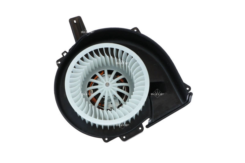 Ventilator, habitaclu NRF 34240 pentru SKODA FABIA I Combi (6Y5) 2000-2007