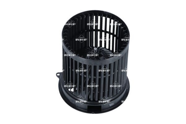 Ventilator, habitaclu NRF 34430
