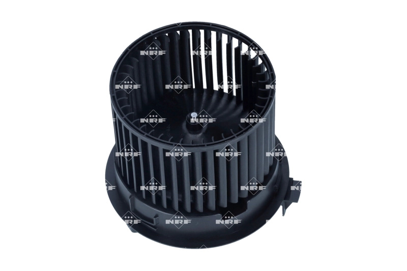 Ventilator, habitaclu NRF 34499 pentru DACIA DUSTER (HS_) 2015 2016 2017 2018