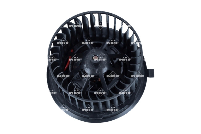 Ventilator, habitaclu NRF 34503 compatibil cu FORD