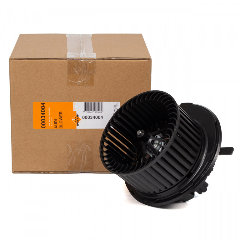 Ventilator Habitaclu Nrf Audi A3 8P 2003-2013 34004