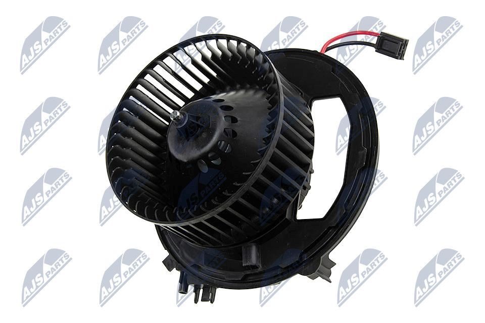 Ventilator, habitaclu NTY EWN-AU-006