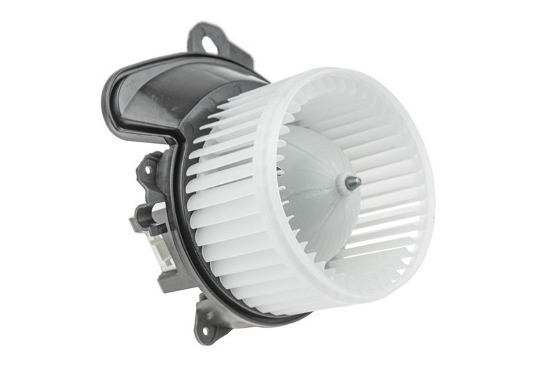 VENTILATOR HABITACLU OPEL ADAM 2012->2019 fara regulator integrat, diametru mm 139, Numar poli 2, Putere W 186, pentru 1-66 KW; 1-85 KW; 1.2-51 KW; 1.4-64 KW; 1.4-74 KW; 1.4 LPG-64 KW; 1.4 S-110 KW;