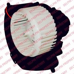 Ventilator, habitaclu OPEL ASTRA G hatchback (F48_, F08_), OPEL ASTRA G combi (F35_), OPEL ASTRA G limuzina (F69_) - DELPHI TSP0545015