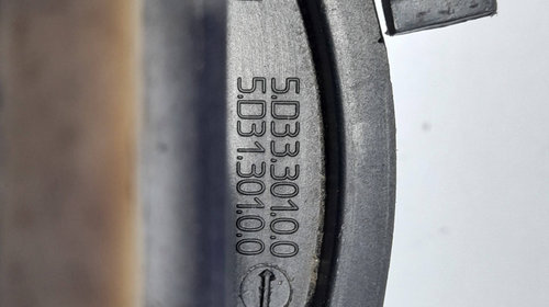 Ventilator Habitaclu Opel Corsa D 1.4 Be