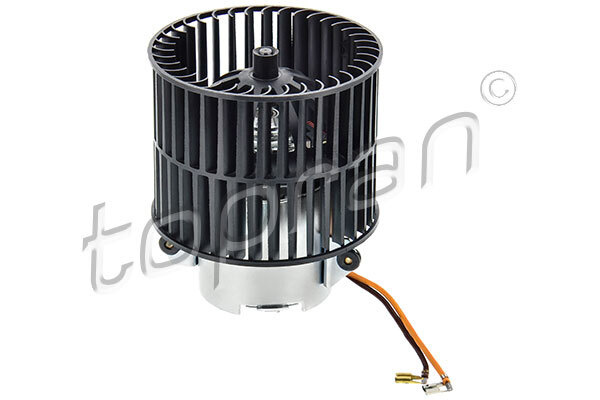 Ventilator habitaclu ~ Opel Vectra 1988 1989 1990 1991 1992 1993 1994 1995 ~ 207 330 ~ TOPRAN