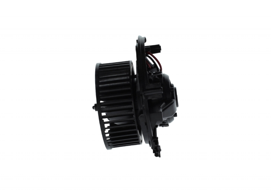 Ventilator, habitaclu pentru AUDI Q2 (GAB, GAG) 2016-2025