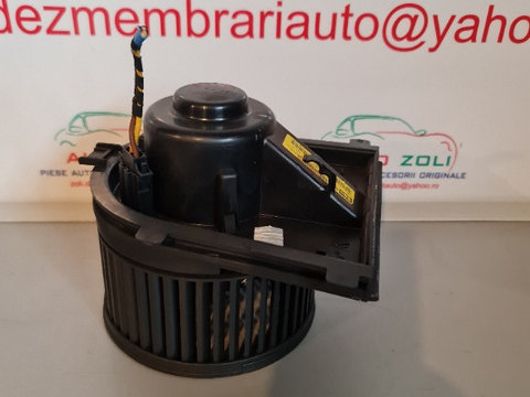 Ventilator Habitaclu pentru Vw Golf 4 cod H35657880E