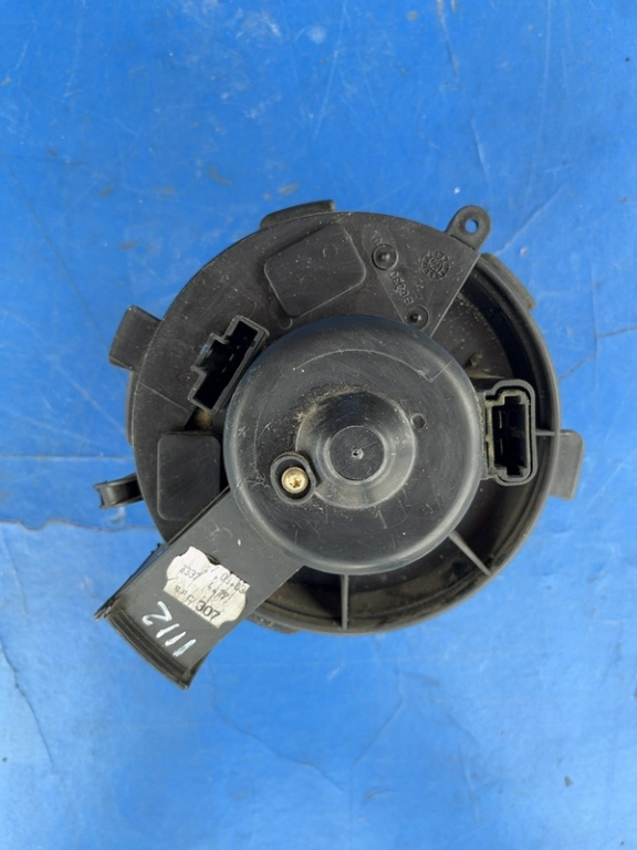 Ventilator habitaclu - Peugeot 307 1 generation [2001 - 2005] wagon 2.0 HDi MT (107 hp)