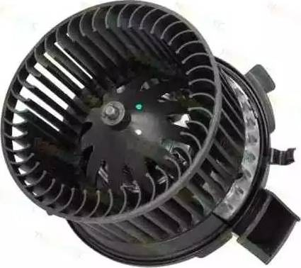 Ventilator habitaclu PEUGEOT 307 Break 3E Producat