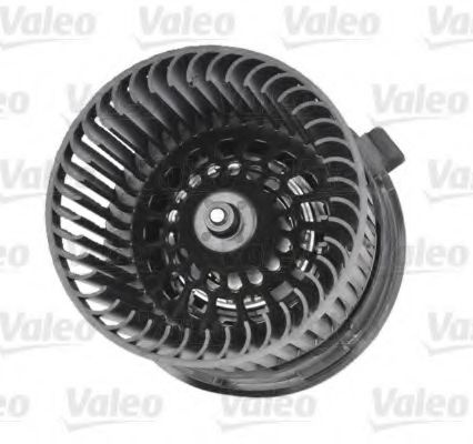 Ventilator, habitaclu PEUGEOT 308 (4A_, 4C_) (2007 - 2016) VALEO 715222