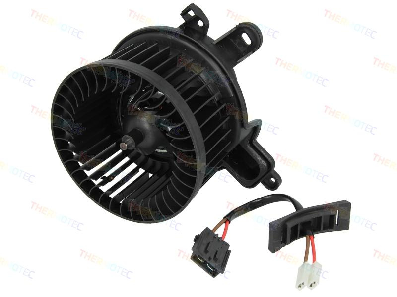 Ventilator habitaclu PEUGEOT PARTNER Combispace 5F Producator THERMOTEC DDP003TT