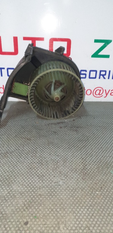 Ventilator habitaclu RENAULT CLIO 2 DIN 