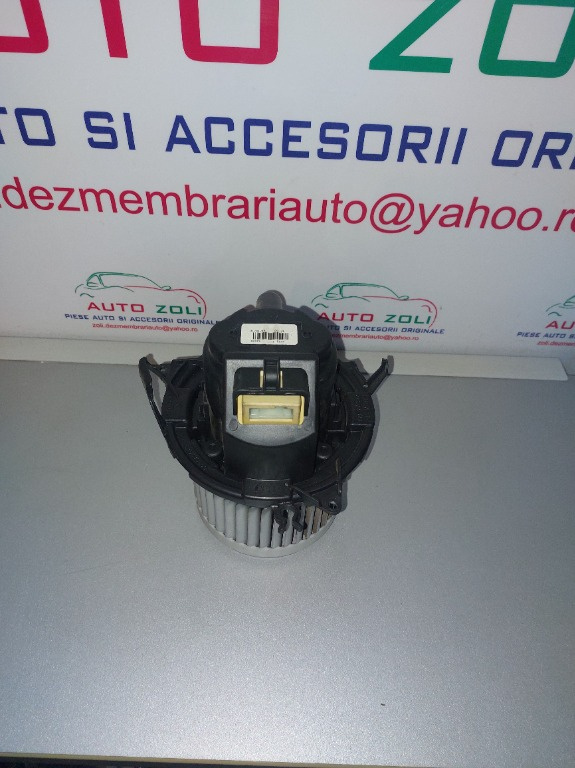 Ventilator habitaclu RENAULT CLIO 4 din 2015