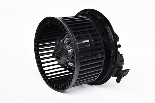 Ventilator, habitaclu RENAULT GRAND SCENIC II (JM0/1) (2004 - 2016) THERMIX TH.06.018 piesa NOUA